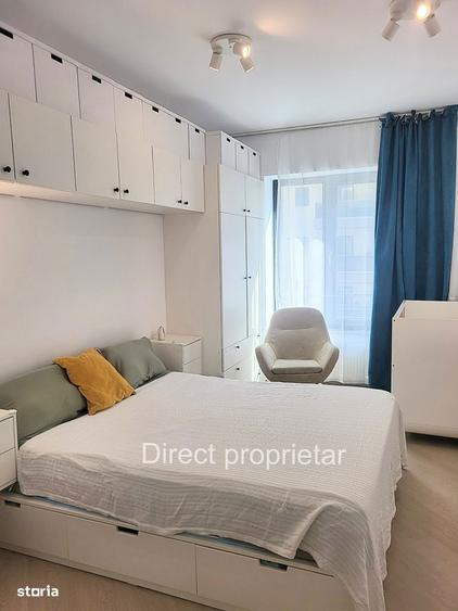 DIRECT PROPRIETAR | 3 camere | Parcare subterana | Parc Tineretului - 1