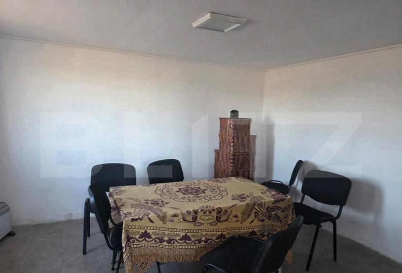 Casa de vanzare, 60 mp, Targoviste- Exterior Vest - 11