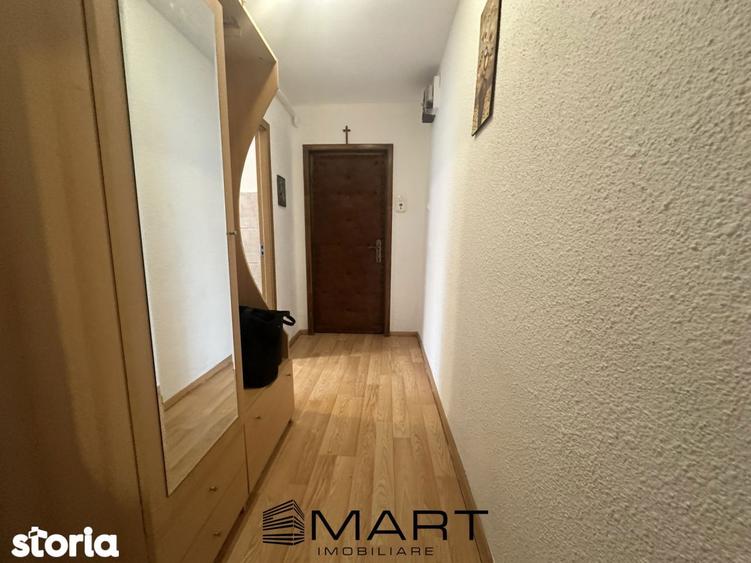 Apartament 2 Camere Sacele - 2