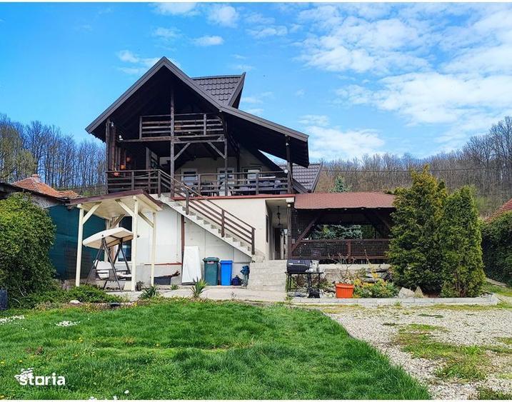 Casa de vanzare in Hateg, Hunedoara - 2