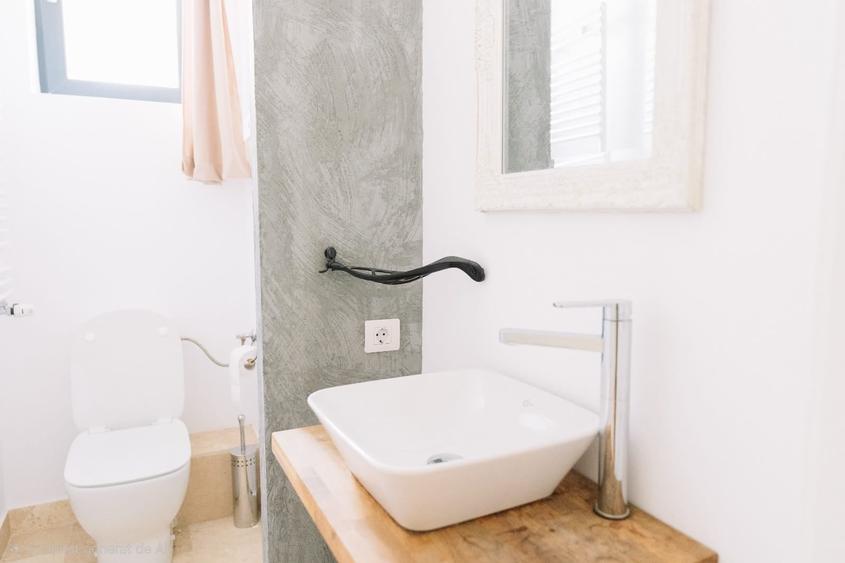 De vanzare - Apartament cochet Domenii - 9