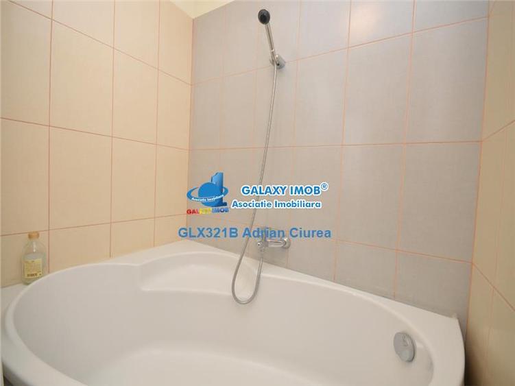 Stefan cel Mare | 3 Camere | Bloc Nou | Centrala Proprie | Parcare - 10