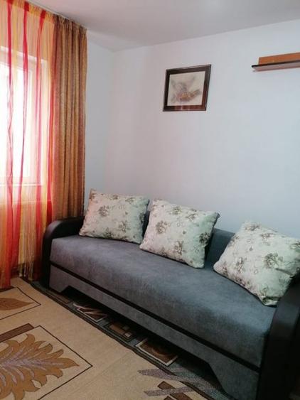 Apartament cu 1 camera Circumvalatiunii - 1