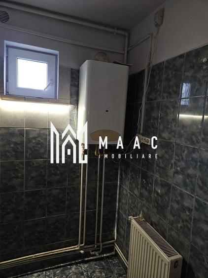 Garsoniera | Parter | 22 MPU | Investitie | Lazaret - 5