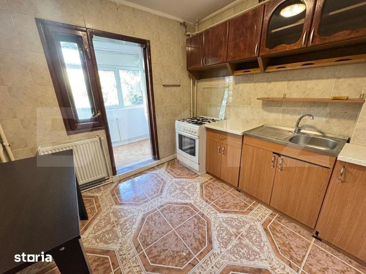 Apartament de inchiriat, 2 camere, 54 mp, decomandat, zona Ciuperca - 8