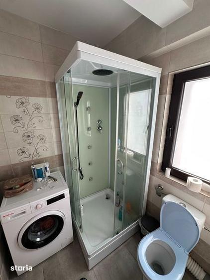 Apartament cu 2 camere, mobilat în Central