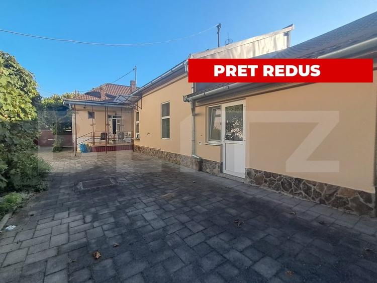 Casă individuală cu 6 camere cu Canalizare în Budai