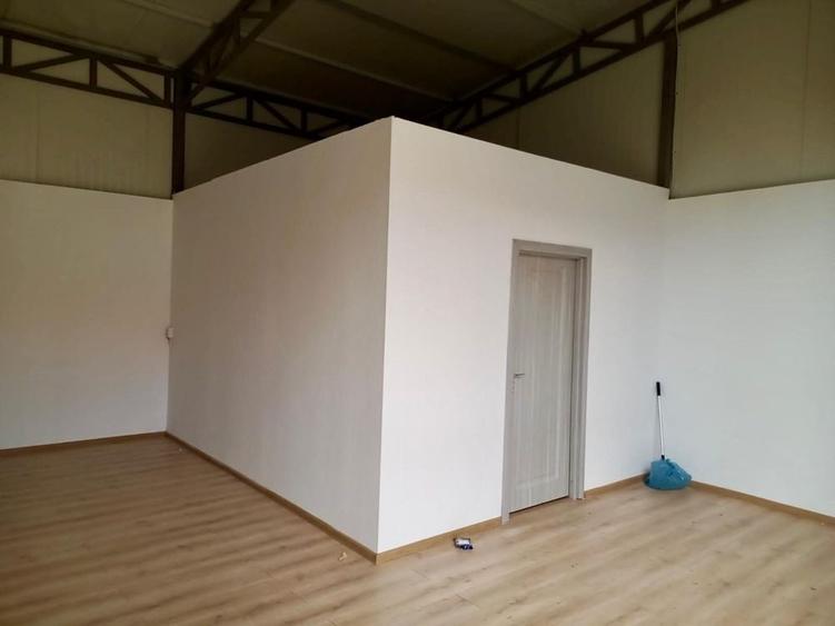 Casă cu 4 camere cu Teren 506 Mp în Miroslava