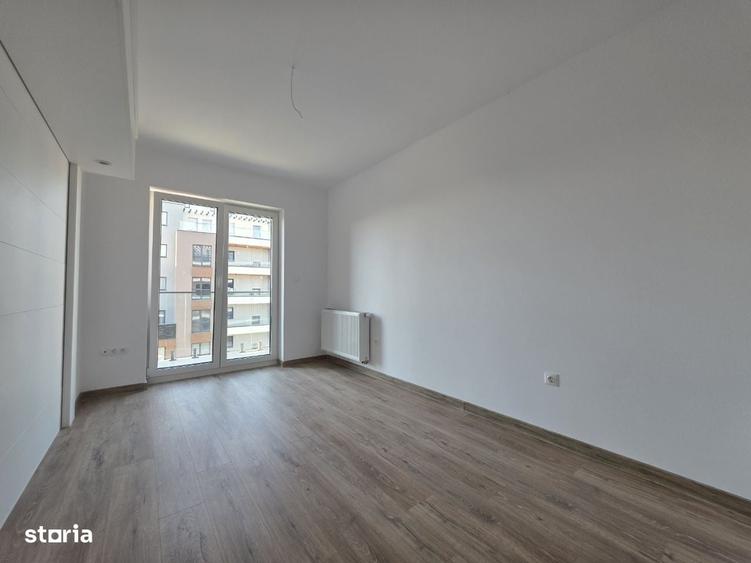 Apartament cu 3 camere în Avantgarden