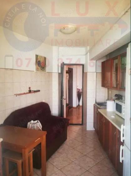 ID 421 Apartament CENTRAL de inchiriat - 7