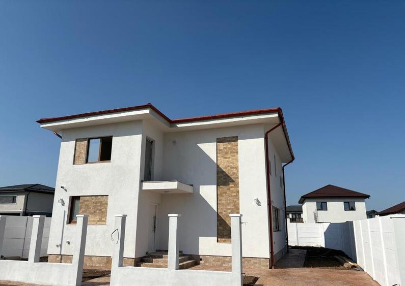 Vila Pantelimon strada Rascoala1907 - 7