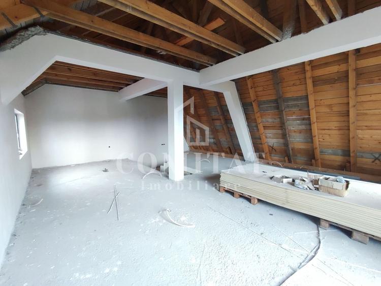 Duplex de vânzare | Teren de 700 mp | Cartierul Dâmbul Rotund - 15