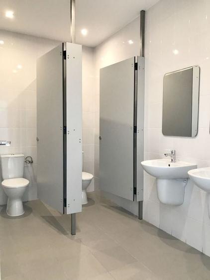 SPATIU INDUSTRIAL - PARC INDUSTRIAL CRISTIAN  BRASOV - 7