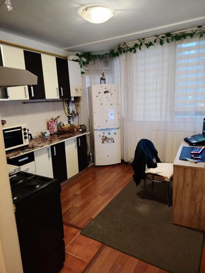 Apartament 1 cameră, de vânzare, zona Cinema- Mărășt- OMV, etj.1/9 - 2