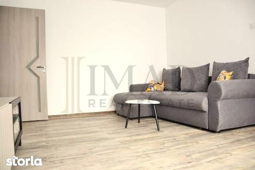Totul Nou, prima inchiriere apartament 2.5 cam in Targoviste - Micro 1 - 7