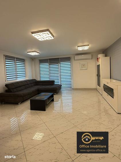 Ultracentral Bld Unirii apartament 4 camere etaj intermediar - 1