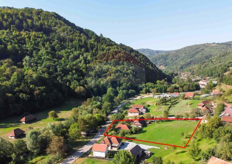 Casa cu anexe ?i teren de 4177 mp de vanzare, Munteni,... - 31