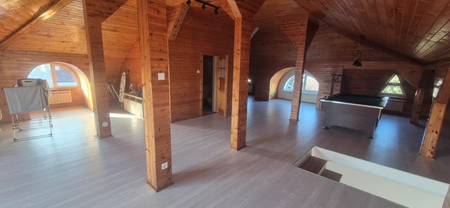 Vila individuala Iancu Nicolae - Jolie Ville - 16