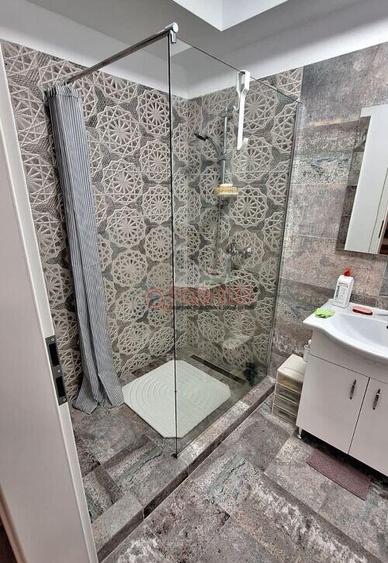 Casa in?iruita P+1+M - 4 camere - 2 terase - curte - 10