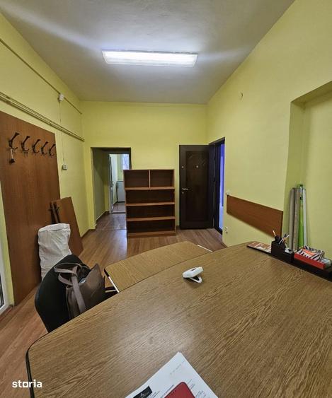 Spatiu comercial pentru birouri/ cabinete medicale, Bl. Cantemir - 5
