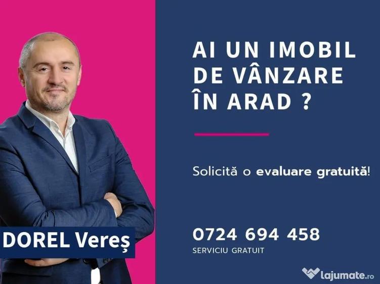 Parcele teren IMAR comision 0% direct ARED - 1