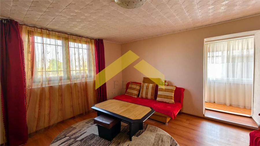 Casa la sol Sannicolau Mic de vanzare - 5