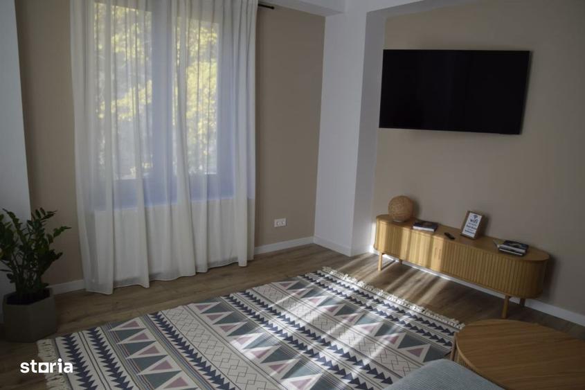 Casa moderna - Prima inchiriere - Zona Parcul Regina Maria - 2
