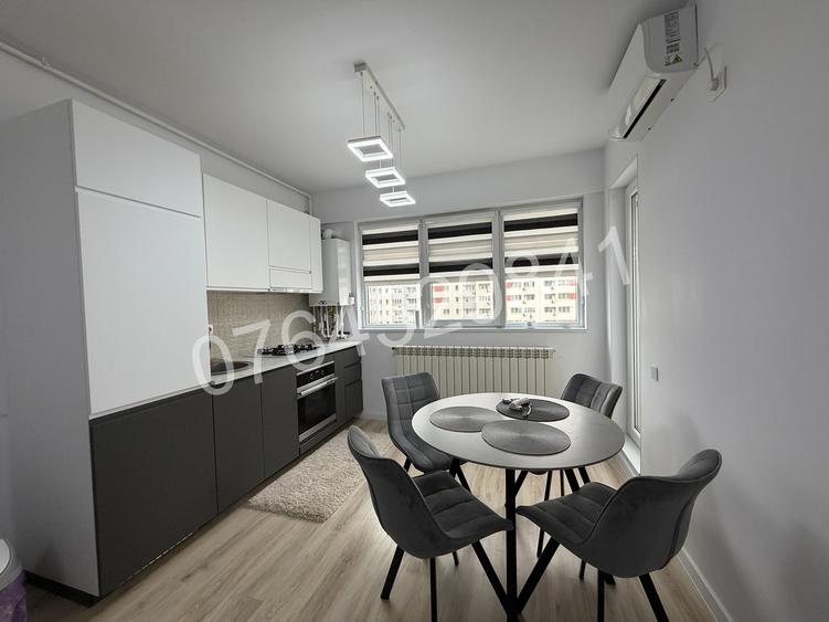 Rotar Park 2, bloc 2022, Militari, zona Metro-Mc Donald's,10 min. metrou - 7