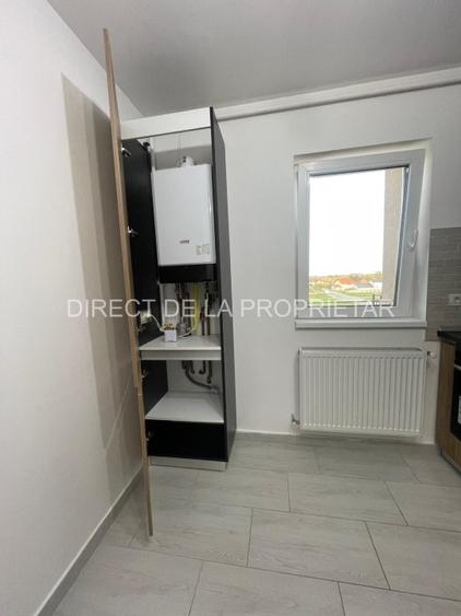 Apartament 2 camere la cheie in Giroc - 14