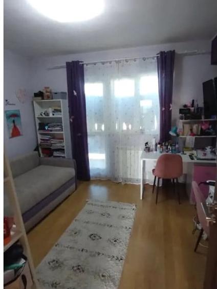 Centru- apartament 3 camere - 3