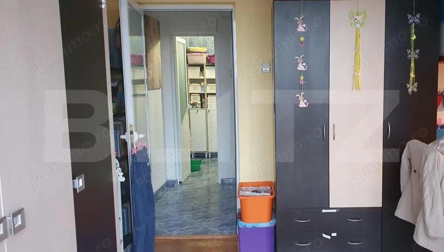 Apartament de vanzare, cu 3 camere, 63 mp, zona Cameliei - 17