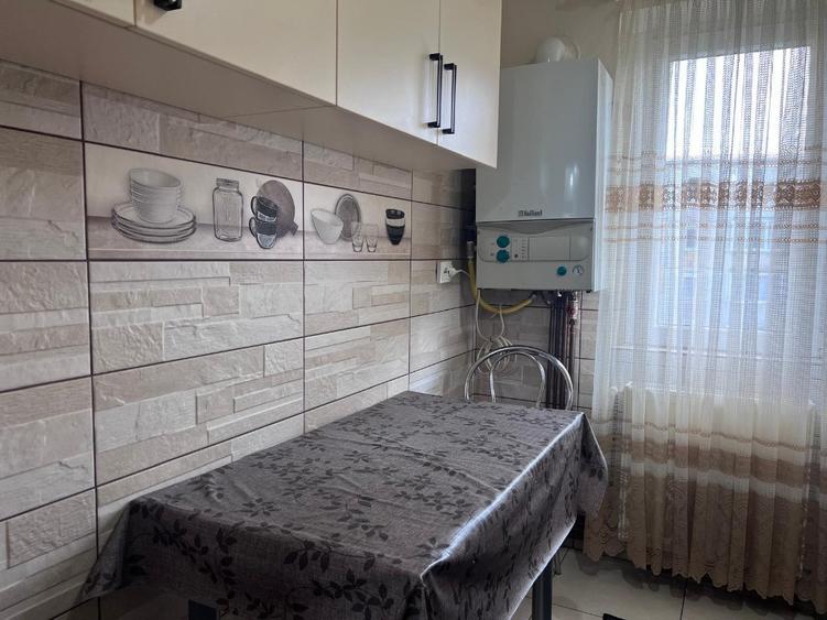 Apartament 3 camere, zona Mihai Eminescu-Penny - 9