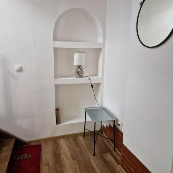 Inchiriere Apartament in Vila, parter+mansarda, zona Chibrit - 5