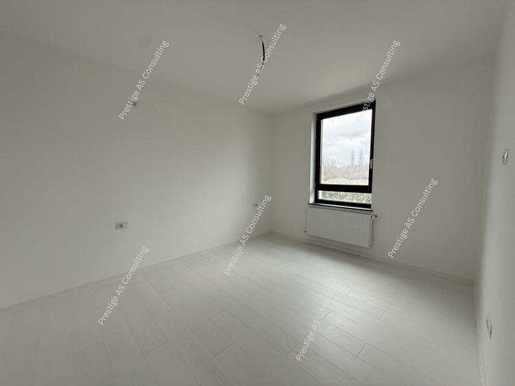 Apartament Nou 2 Camere | Parcul Terra- Dumbravita - 9