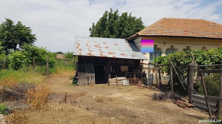 Vand casa in Apele Vii - 6