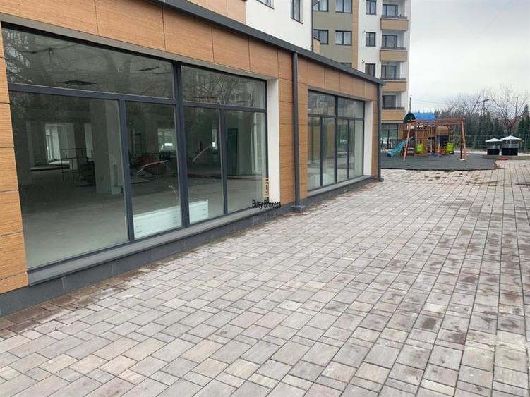 Spatiu Comercial, 255 mp, Cluj-Napoca - 2