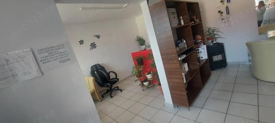 Vand spa?iu comercial in Filipestii de Padure - 2