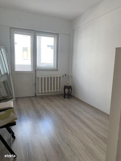 Centru-Tomis Mall-Apart.3 cam dec mobilat utilat et 2/4 pre? 400 euro - 7