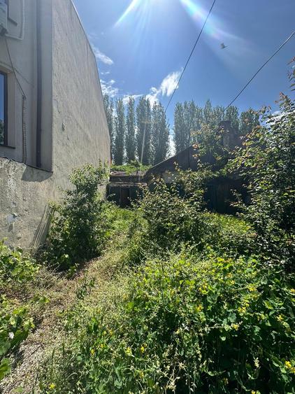 EXCLUSIV! Teren 222 mp + casa demolabila - Trocadero/Coiciu-85.000 euro(Cod E8) - 3