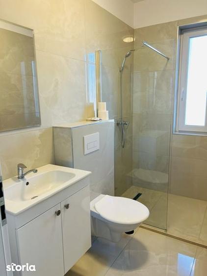 Apartament modern la prima inchiriere - 3