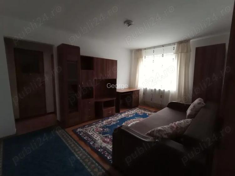 Inchiriez APARTAMENT 2 CAMERE in Manastur
