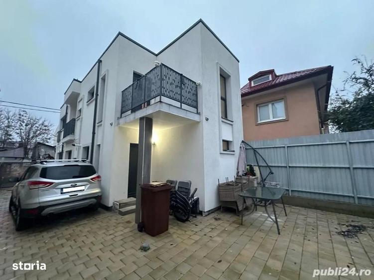 Casa de vanzare zona Martisor - 3