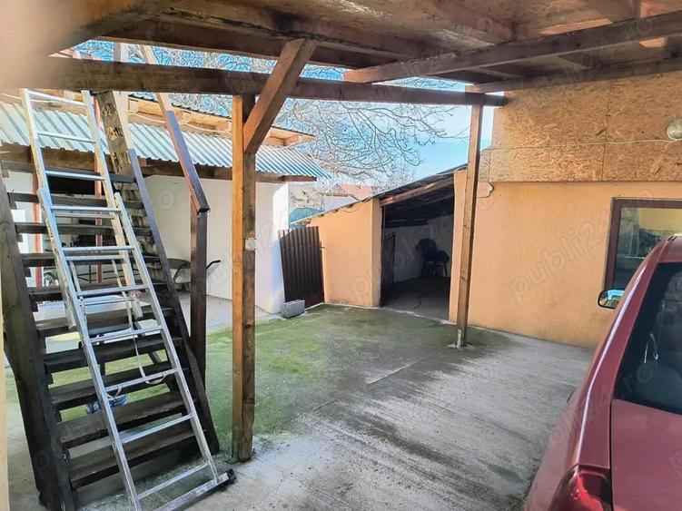 vand casa Periam jud. Timis - 5