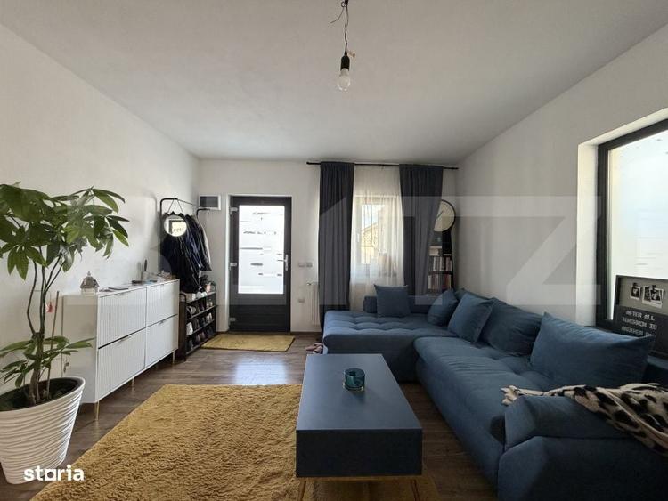 Casa parter, 80 mp utili, 248 mp teren, Selgros - 8