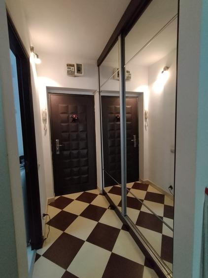 Nicolae Grigorescu, Garsoniera mobilata și utilată - 4