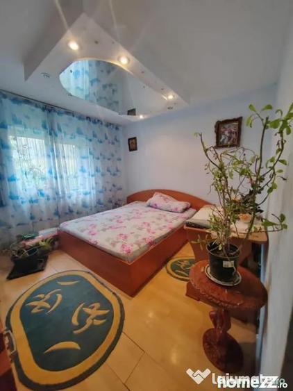 Apartament cu 2 camere decomandat în Mihai Bravu