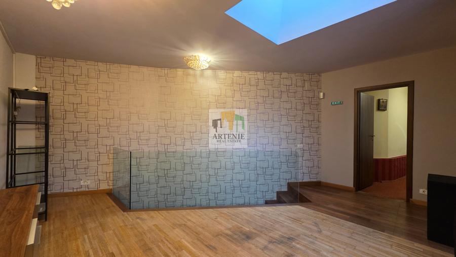 Iancului - Vilă 190 mp/ 5 camere/ It /Creație/ Rezidență - 15