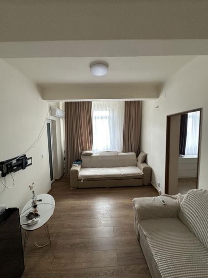 Vand apartament 3 camere cu 2 bai. RENOVAT RECENT Deveselu(Cartier aviatorilor) - 4