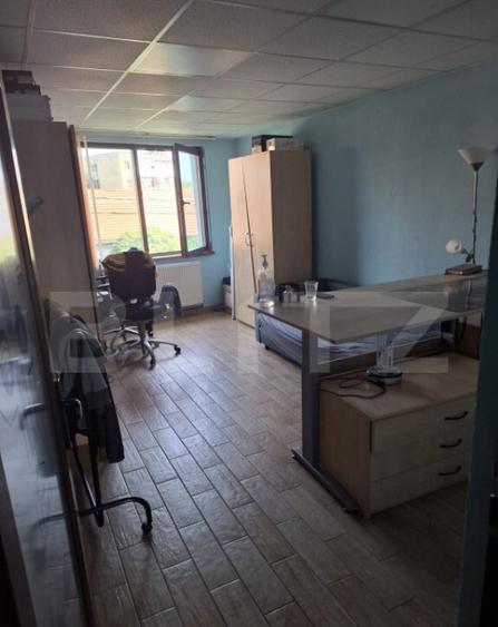 Casa individual P+2E,180 mp utili,zona Sagului - 9