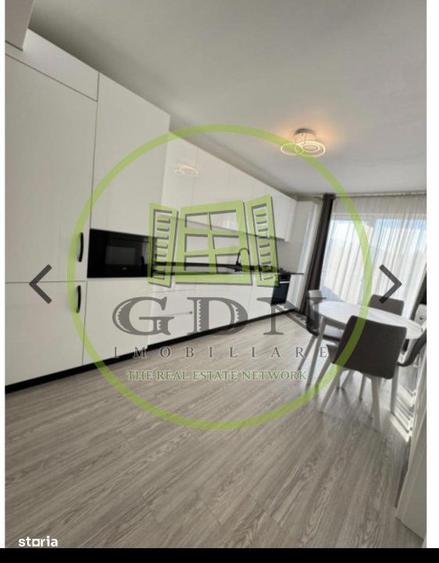 Apartment nou in bloc nou de inchiriat! - 7